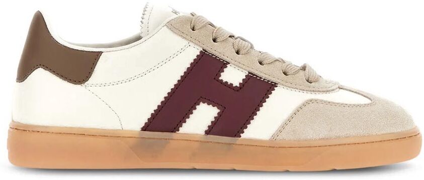 Hogan SNEAKERS COOL donna avorio HXW6470FB60UHC964Q 39