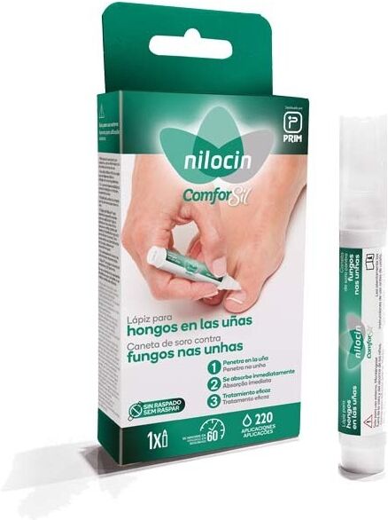 Prim Nilocin Comforsil Nagelstift 3 ml