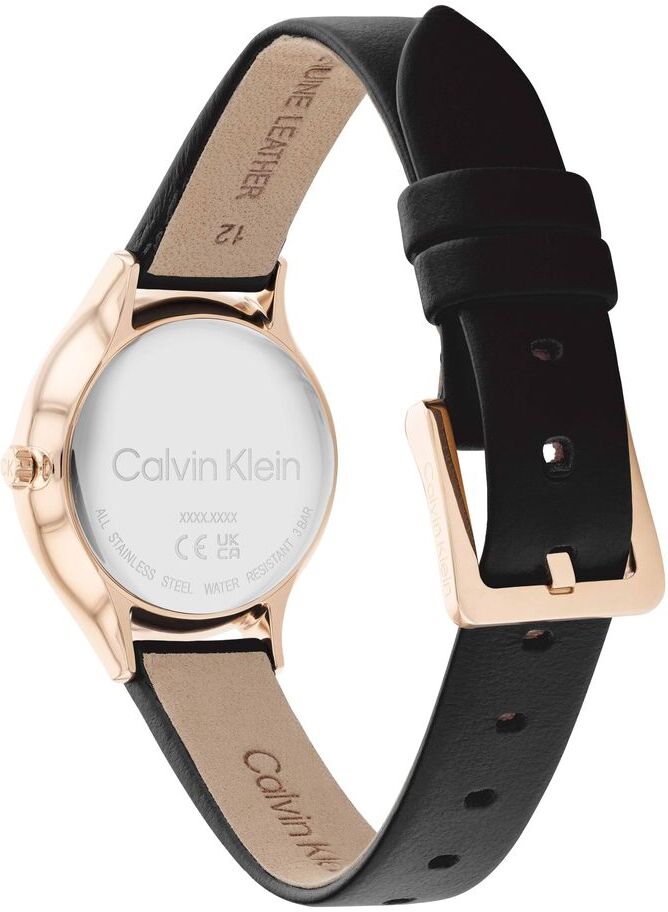 Calvin Klein - Orologio Al Quarzo  Timeless 25200060 - 1681252