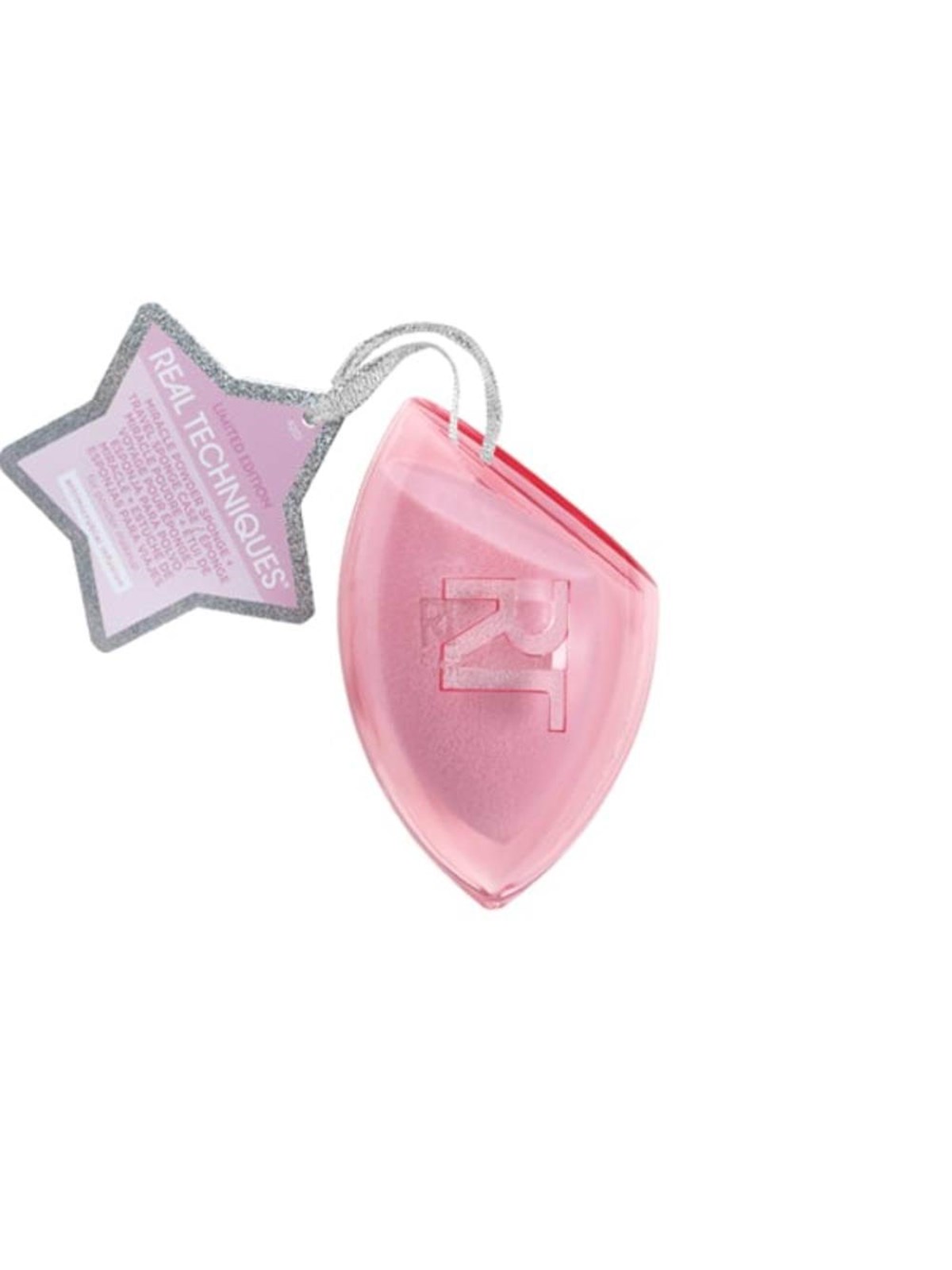 Real Techniques Miracle Makeup Sponge