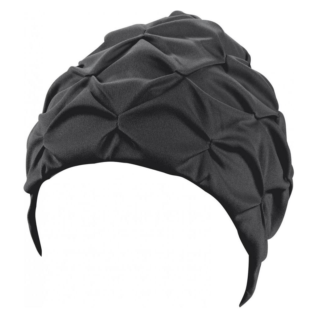 Beco Stoffhaube Damen Standard | schwarz | STK (0/007681/0)
