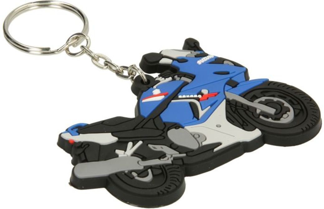 Porta-chaves BIKE IT KEYR112