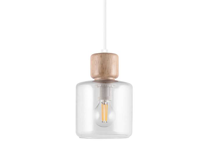 Globen Lighting Suspension DOT 11 Transparent