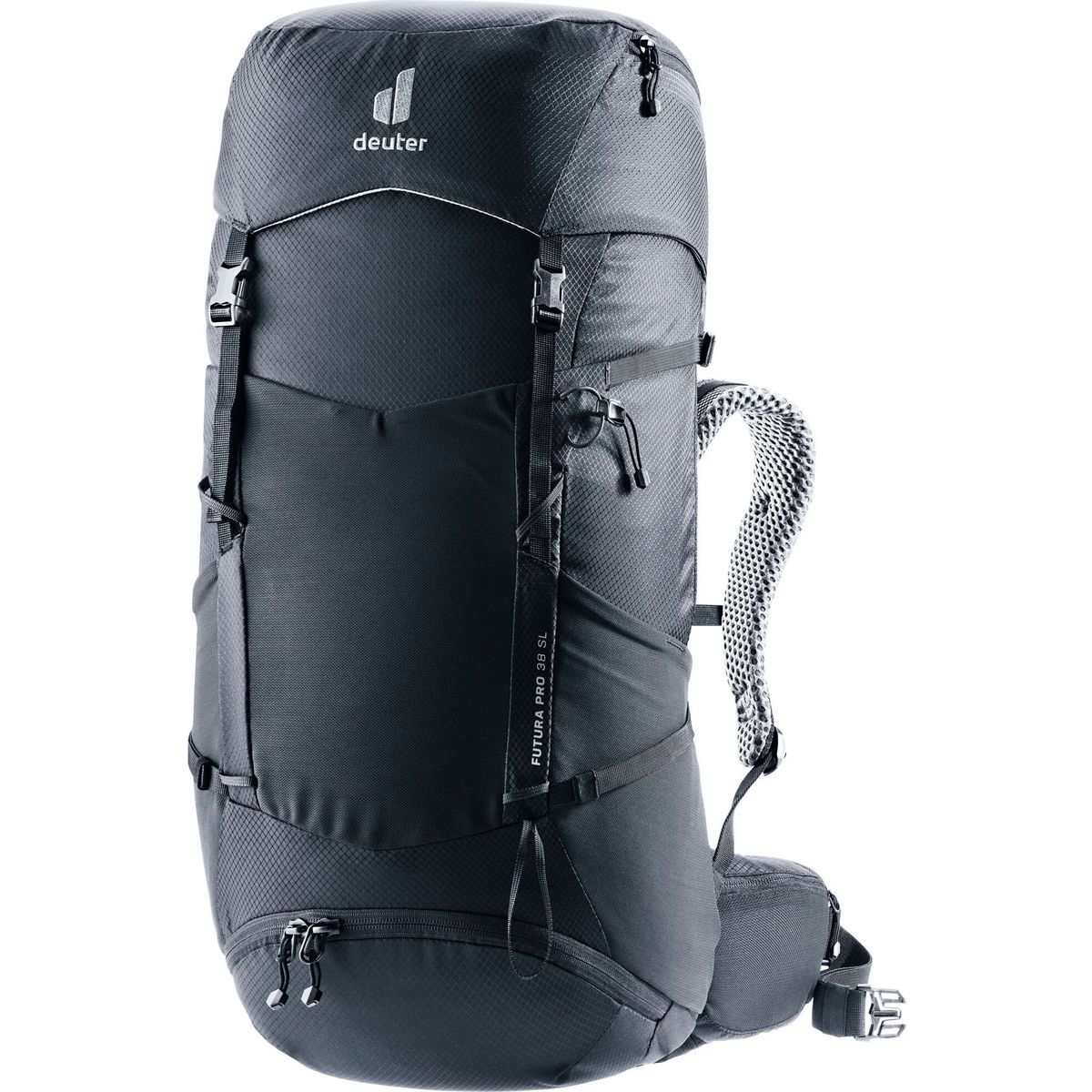 Deuter Futura Pro 38 SL black (7000) 340142670000