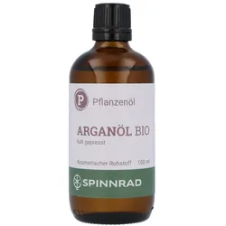 Arganöl KBA Kaltgepresst 100 ml