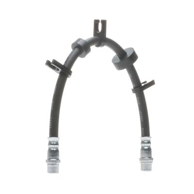 RIDEX Bremsschläuche VW 83B0364 7D0611702,7D0611702B Bremsschlauch
