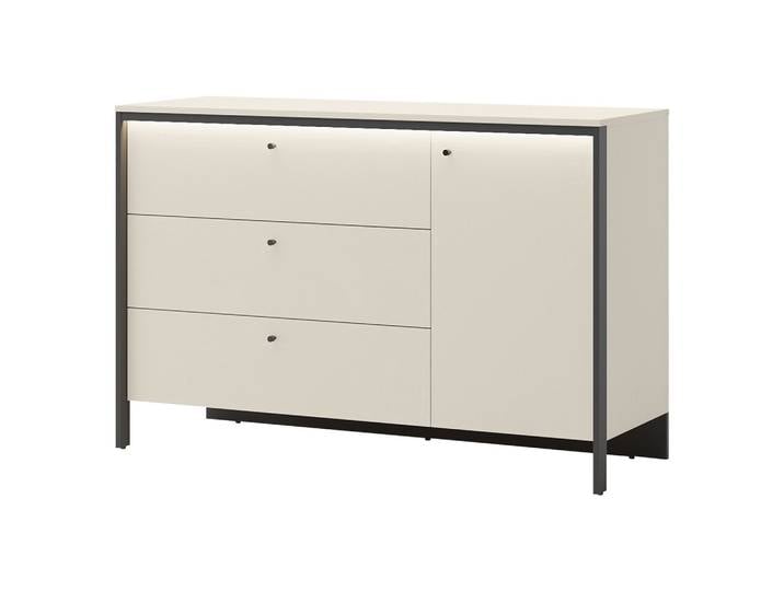 SIDEBOARD 1D3S Enna EN-04