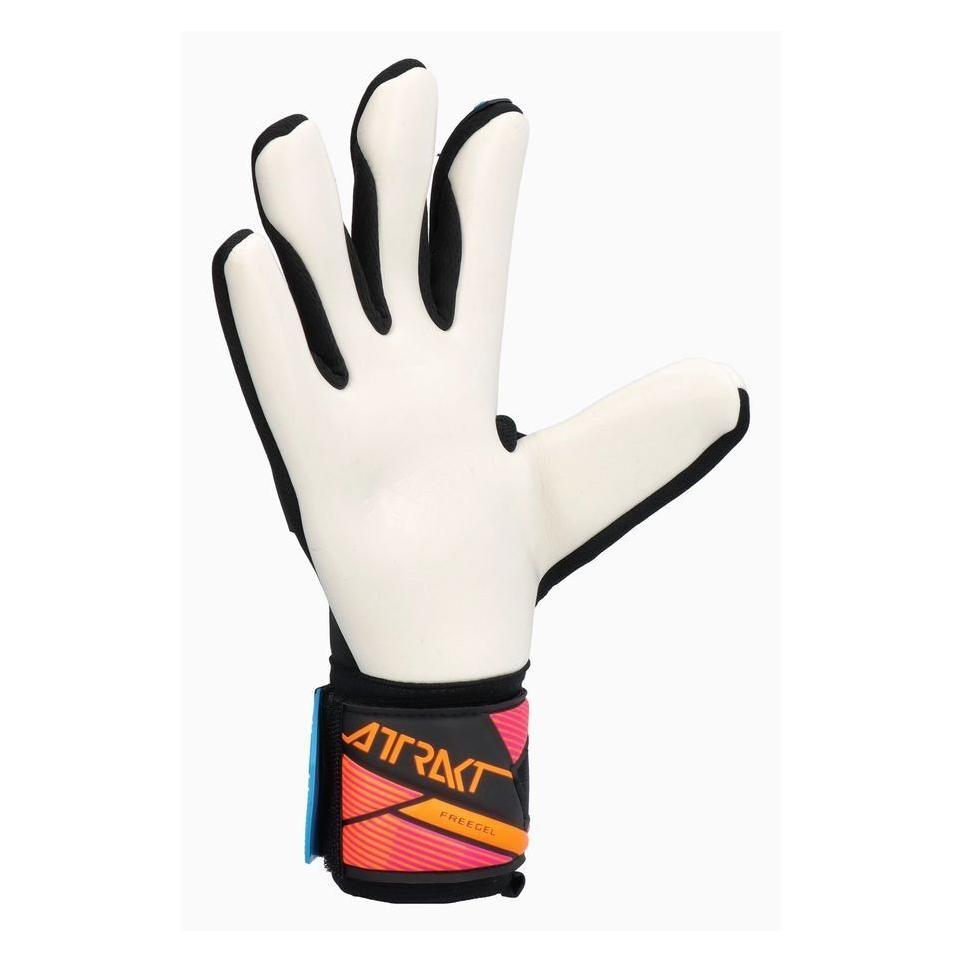 Reusch Attrakt Freegel Advance (9.5) (5670235-6)