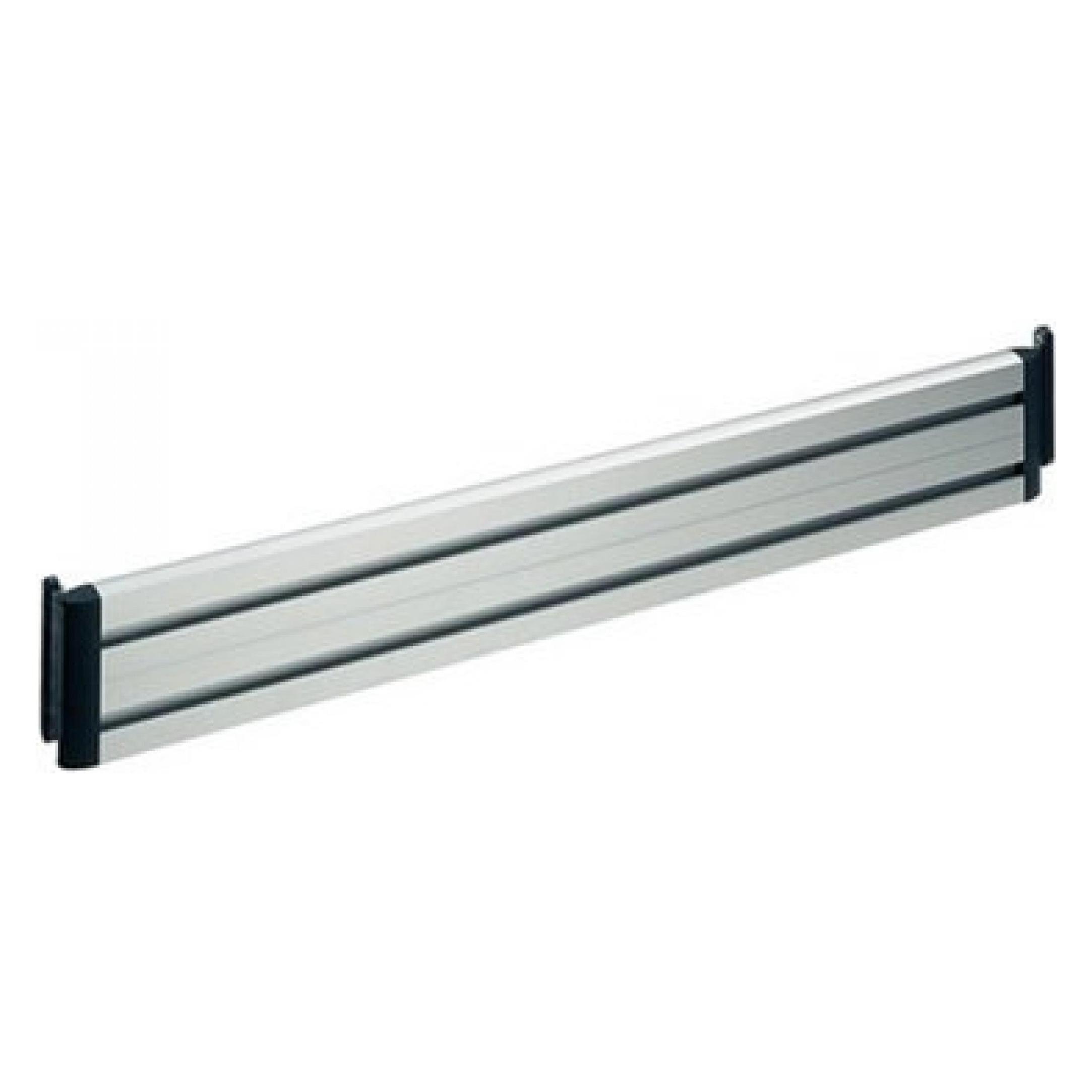 Novus SlatWall Element 100 - Montagekomponente (SlatWall-Element) (973+1005+000)