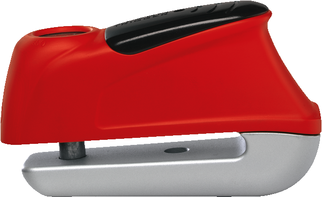ABUS Bremsscheibenschloss 370 Trigger Alarm2.0 RD 10040601-01