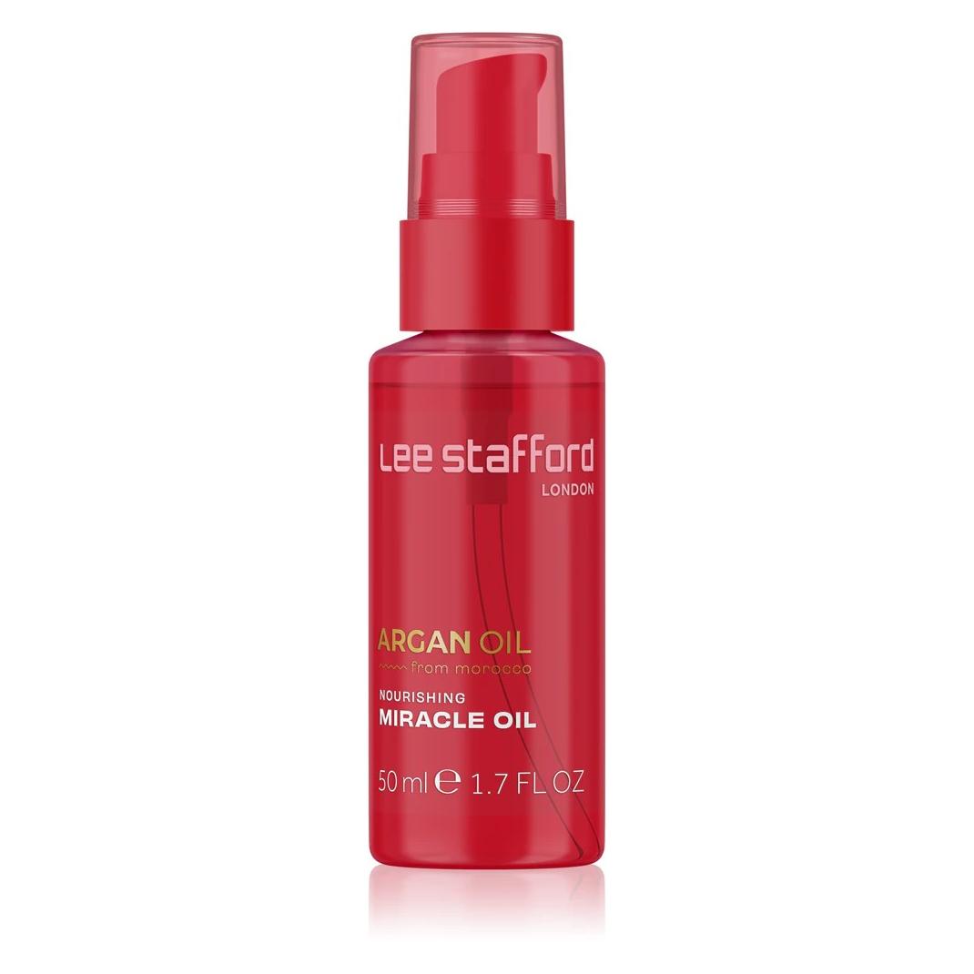 Lee Stafford Arganoil from Morocco (50 ml) (1015020)