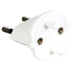 CH FIX 1 - Fixadapter, CH Stecker L+N