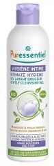 Puressentiel Hygiène Intime Gel Lavant Douceur Usage Quotidien Bio 200 ml - Flacon 200 ml