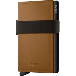 SECRID - BANDWALLET - MATTE - Toffee