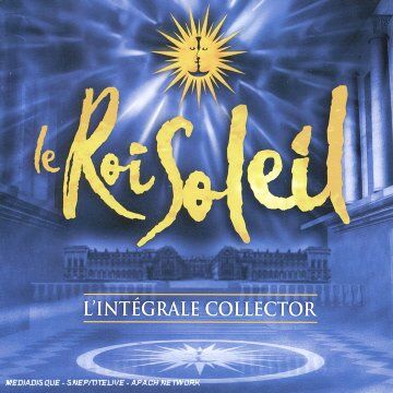 Various - Le Roi Soleil - Preis vom 11.10.2026 15:43:13 h