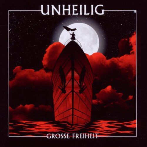 Unheilig - Grosse Freiheit - Preis vom 11.10.2026 03:10:56 h