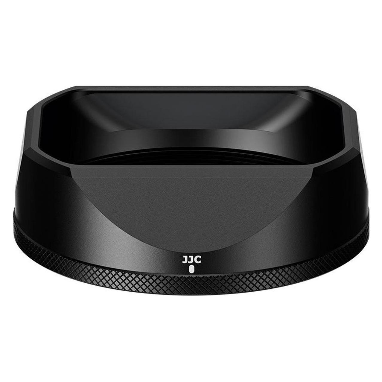 JJC LH XVI BLACK Lens Hood (LH-XVI BLACK)