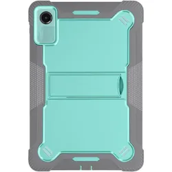 Avizar BounceShield Case (Xiaomi Redmi Pad SE), Tablet Hülle, Türkis