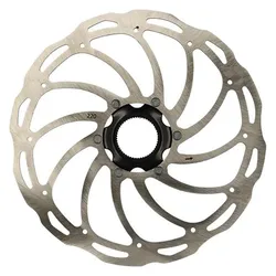 Optimiz, Bremsscheibe, (220 mm)