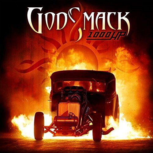 Godsmack - 1000hp - Preis vom 07.10.2026 11:45:10 h
