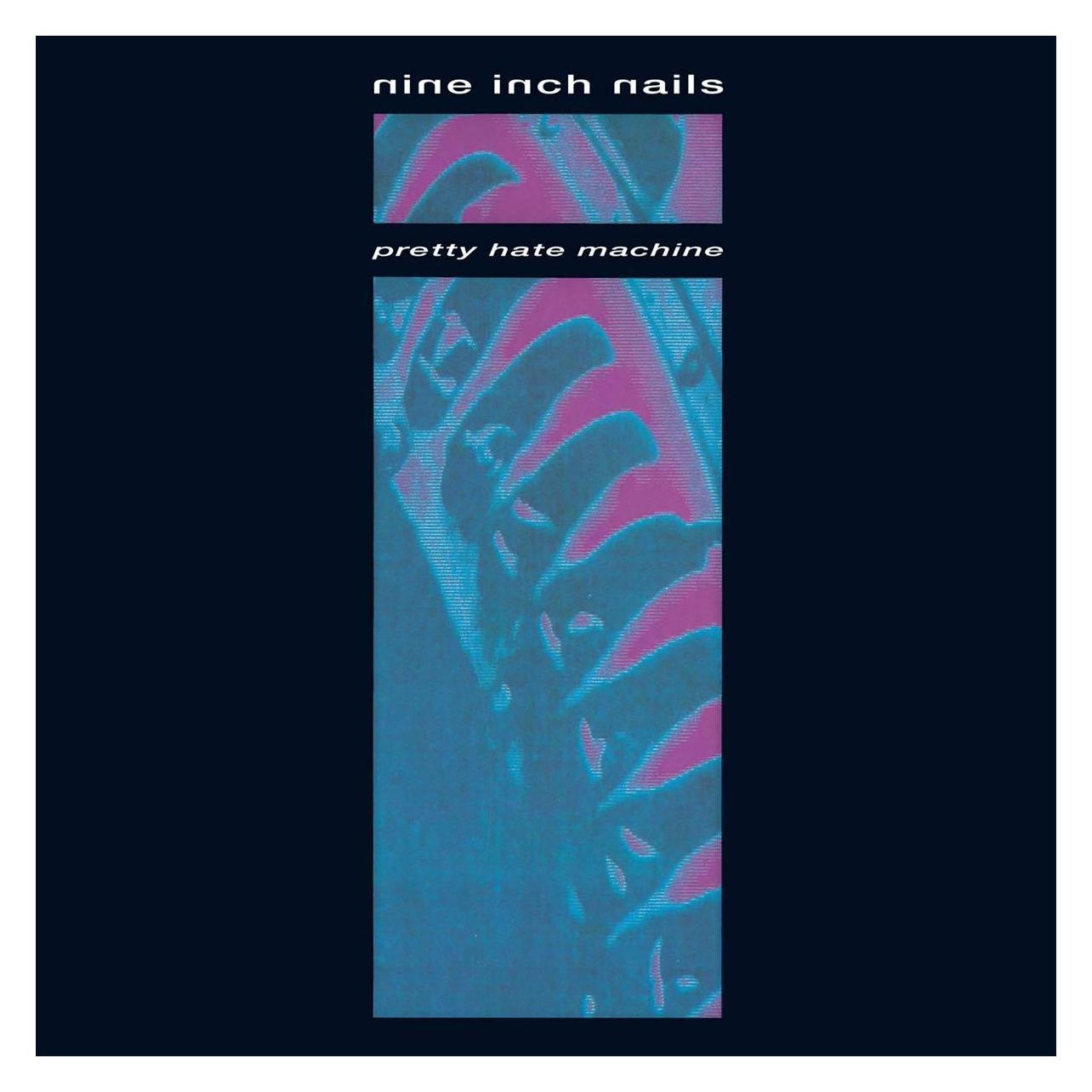 Sammel-Label Pretty Hate Machine (Nine Inch Nails) (40253688)