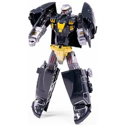 Toymax Transform, Helicopter big