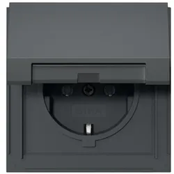 Gira Steckdose KD TX-44 445467