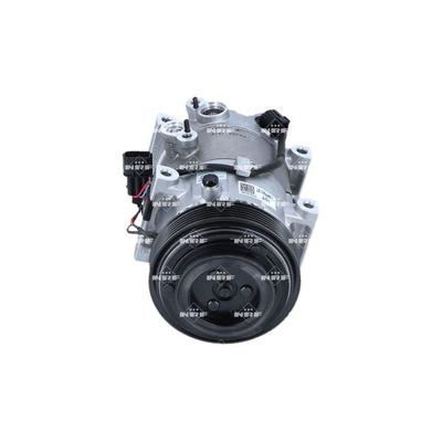 NRF Kompressor, Klimaanlage 320248G für KIA