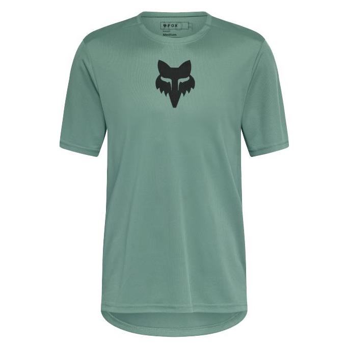 Fox Ranger SS Jersey Head (S) (33409-391-198571042915)
