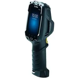 Zebra TC8300 PACK 1 NFC 2D IMGR EXT (2D-Barcodes), Barcode Scanner, Schwarz