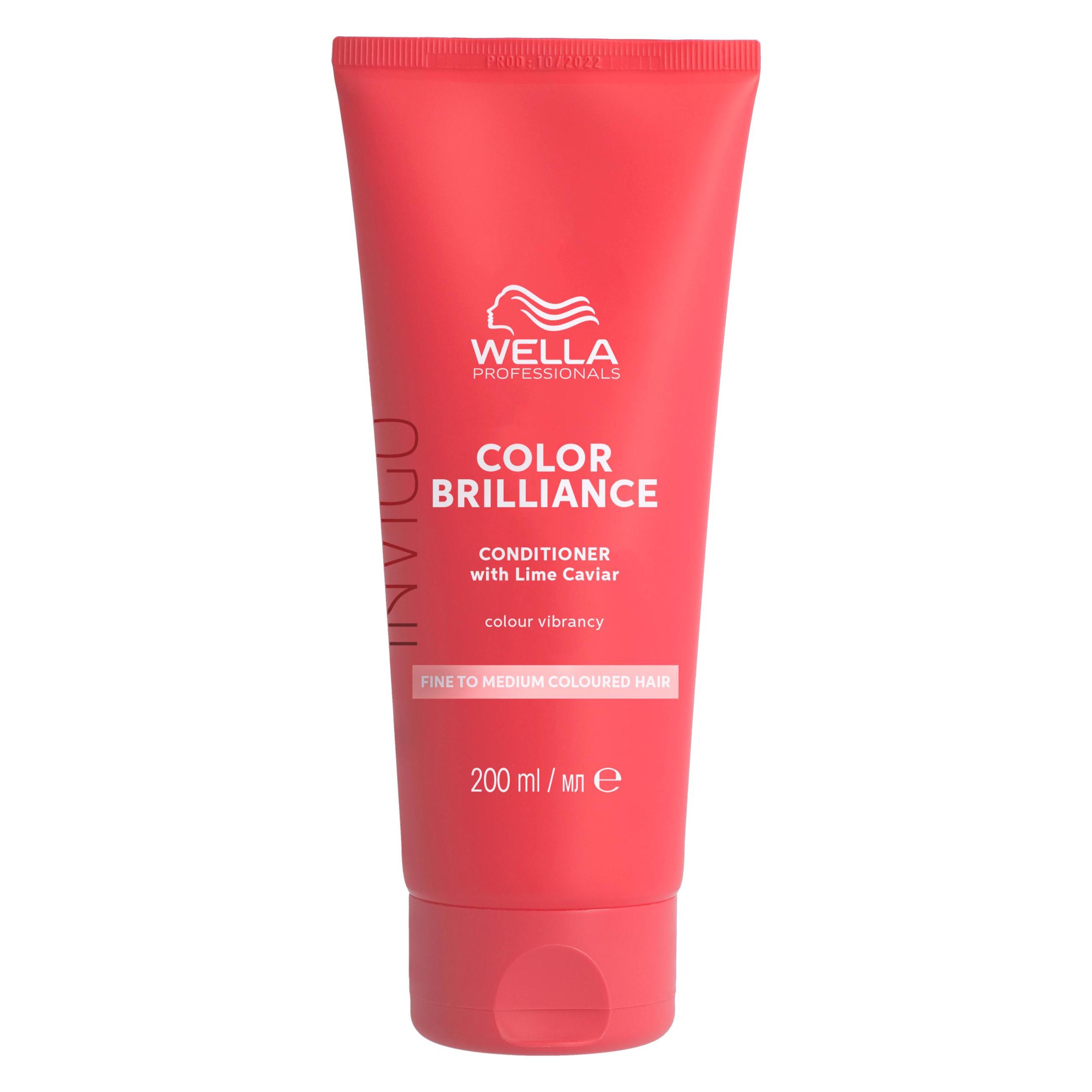 Wella Invigo Color Brilliance (200 ml) (99350170066)