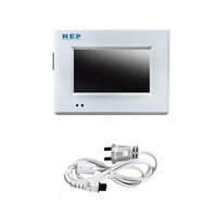 Synergy 21 S21-LED-NB00223 Lichtomvormer - Wit - IP20