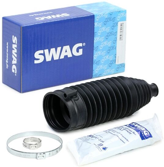 SWAG 62 92 9207 Lenkmanschette, Satz