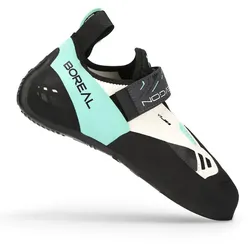 Boreal NODAB V7 LV 6,5 white/mint green