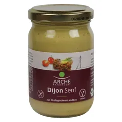 Arche Dijon Senf bio