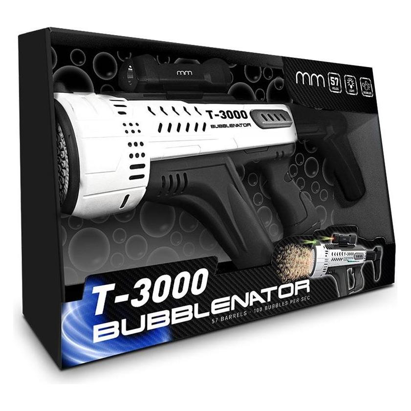 Mikamax Bubblenator T-3000 (05185)