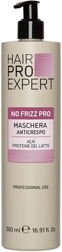 Hair Pro Expert Maschera No Frizz Pro