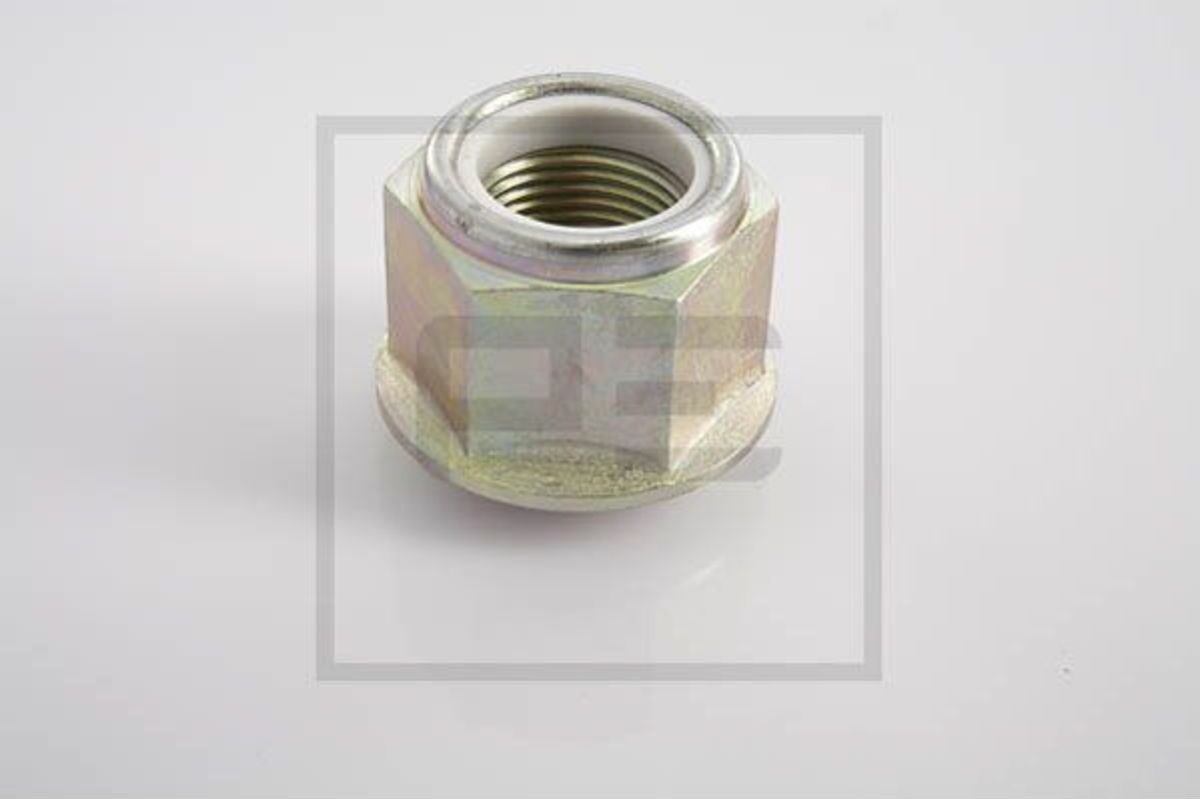 Bridenmutter PETERS 035.281-00A