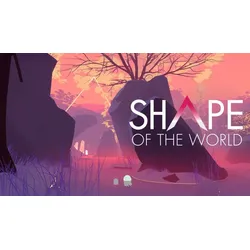 Shape of the World