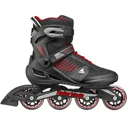 ROLLERBLADE Herren Inlineskates ZETRABLADE, Größe 43 in Grau 01