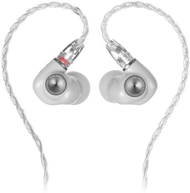 Meze Audio Alba Blanc