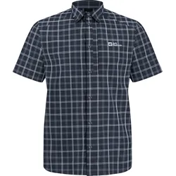 Jack Wolfskin Norbo S|s Kurzarm Herrenshirt