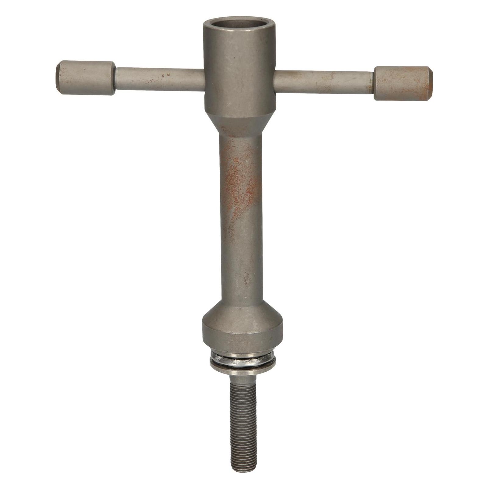 KS Tools Knebel mit Kugellager (140.2542)