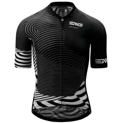 ENVE x Assos Kurzarmtrikot GT Summer Jersey C2 M