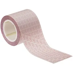 3M Microfinishing Filmrolle 372L, 15 mm x 275 m, 20 Micron
