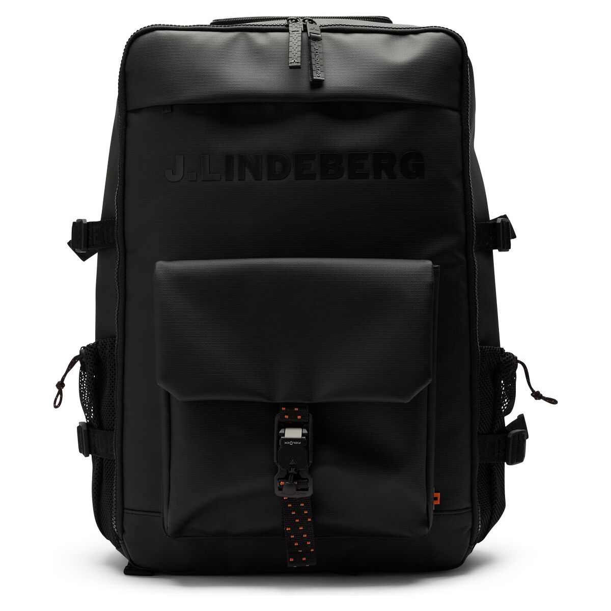 J.Lindeberg Tristan Backpack black (9999) OneSize FUAC14736-9999-OneSize