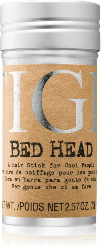 TIGI Bed Head Hair Stick Haarwachs für alle Haartypen 73 g