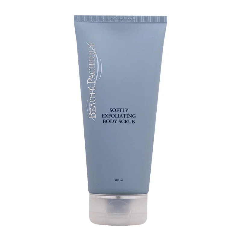 Beaute Pacifique Softly Exfoliating Body Scrub, 200ml B0101701
