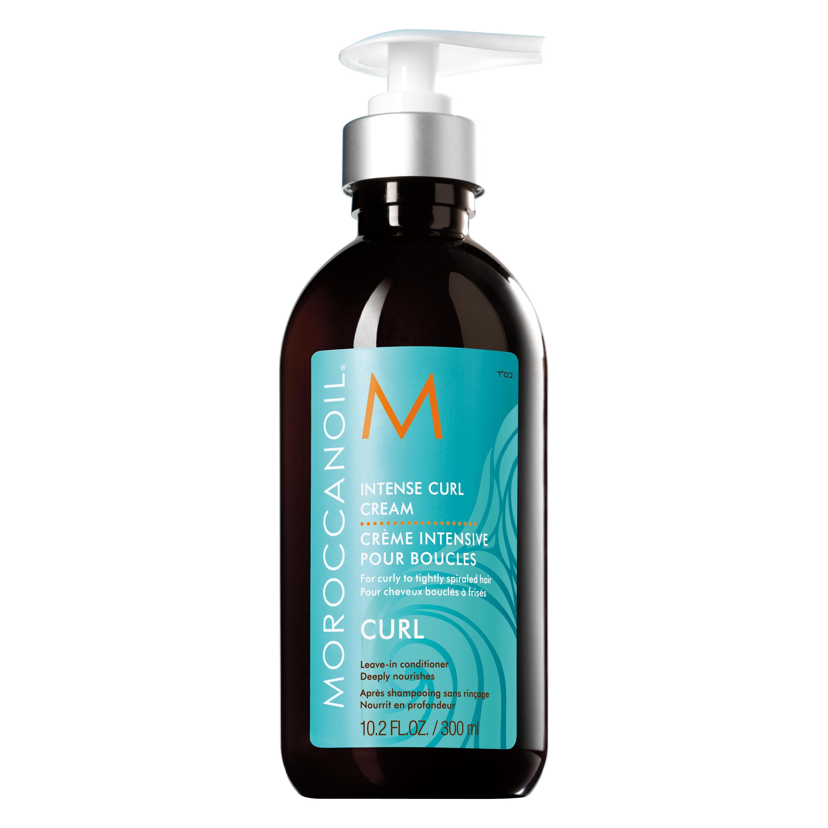 Moroccanoil Curl (Haarcreme, 300 ml) (K0010)