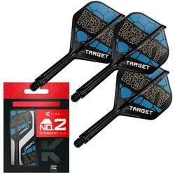 Target Josh Rock K-Flex No.2